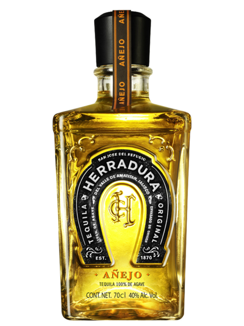 Tequila Herradura Añejo