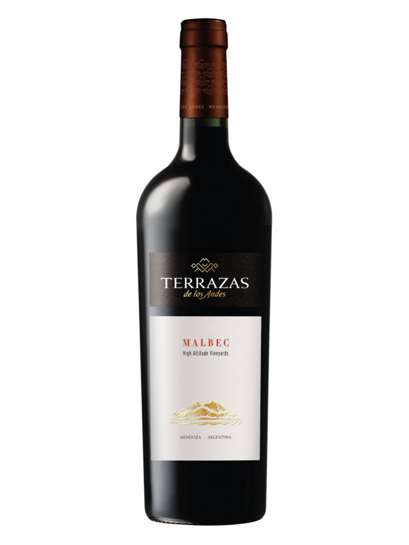 Terrazas Malbec 2019