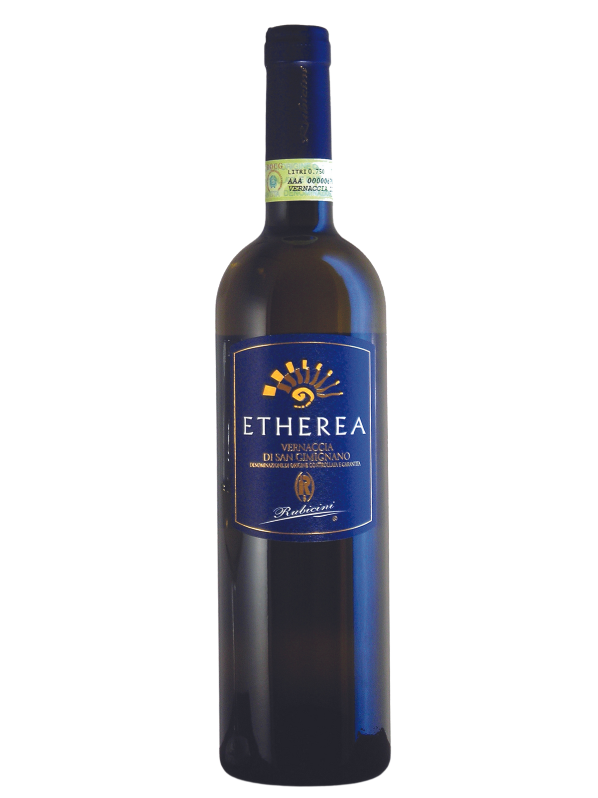 Vernaccia Di San Gimignano Etherea Rubicini 2022