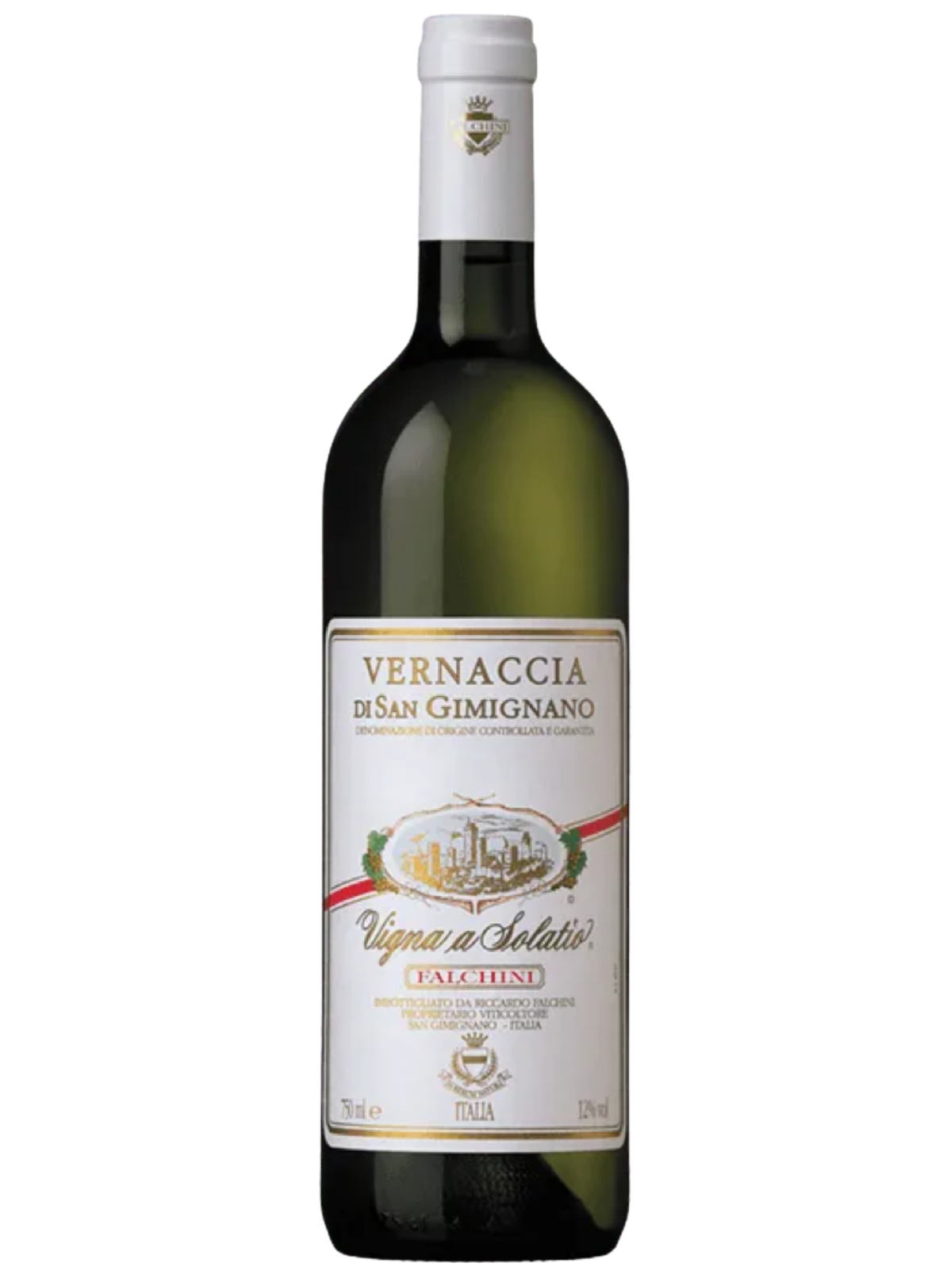 Vernaccia di San Gimignano Falchini Vigna A Solatio 2024