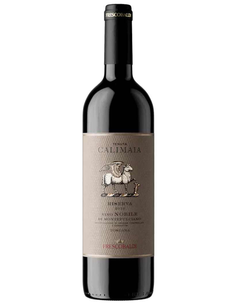 Vino Nobile di Montepulciano Riserva Tenuta Calimaia 2020
