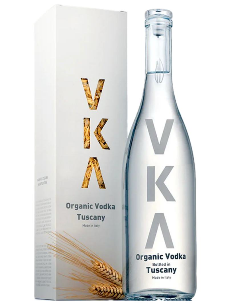 Vka Vodka